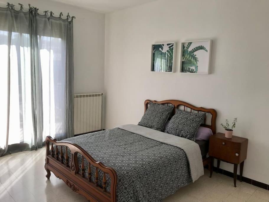 Haut De Maison Entierement Renove Avec Garage Carnoux-en-Provence Esterno foto