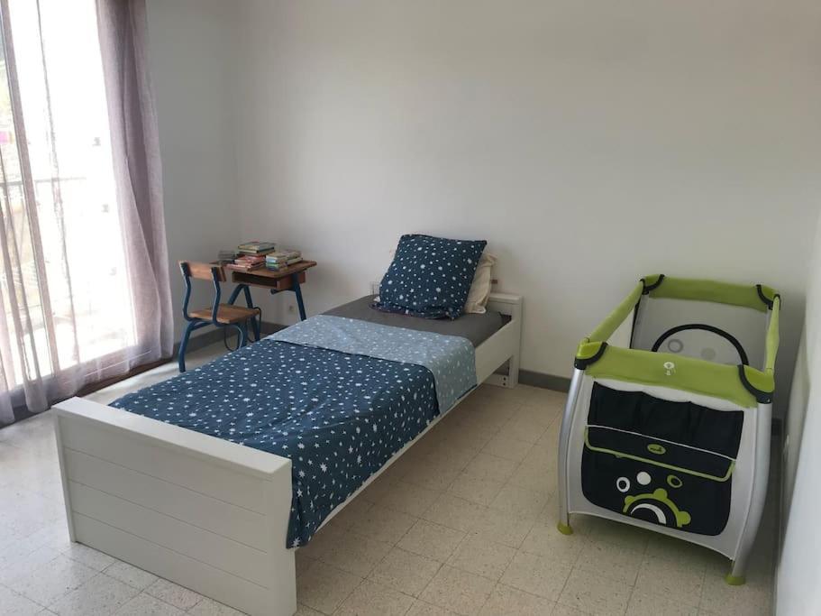 Haut De Maison Entierement Renove Avec Garage Carnoux-en-Provence Esterno foto